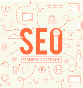 Standard SEO Packages