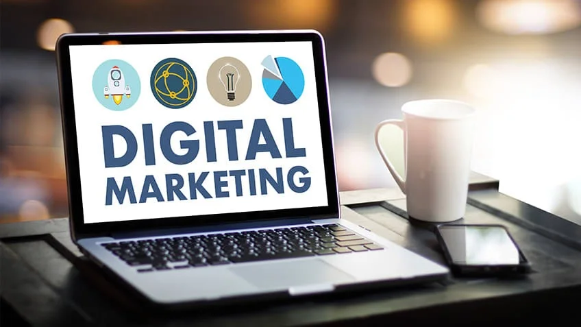 How to Choose the Right Digital Marketing Strategy for Your Business in 2026